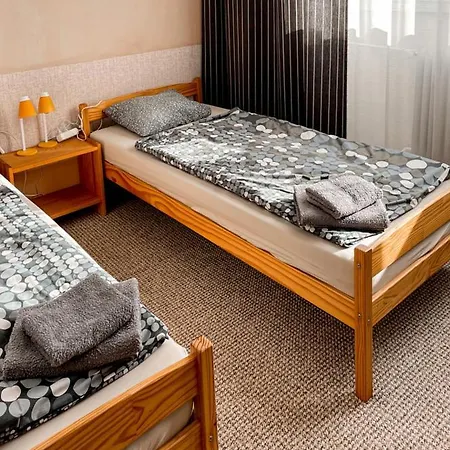 Jp Motel *