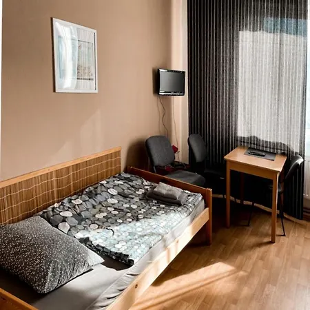 Jp Motel *